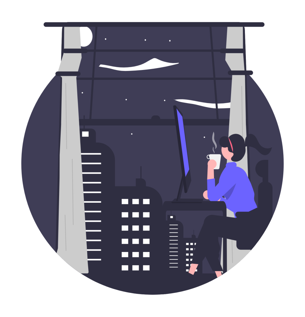 Managing Mental Health While Working Far from Home